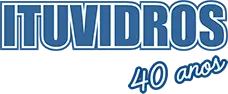 logotipo Ituvidros